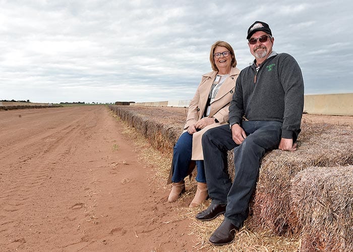 Sand drags to roar on Copper Coast post image
