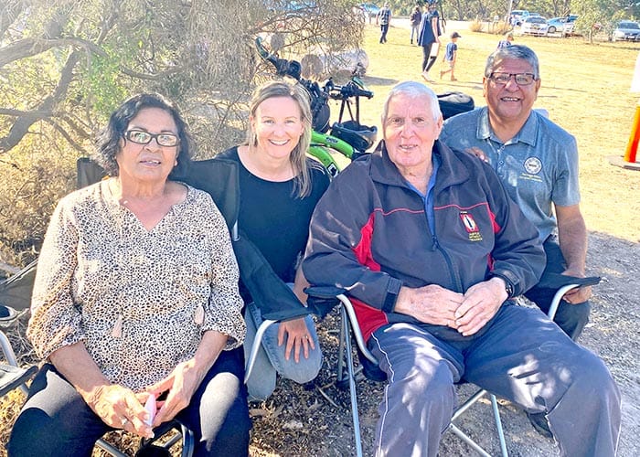 Landscape board funds projects post image