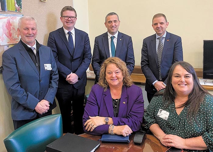 Communities disadvantaged by transport in the spotlight post image