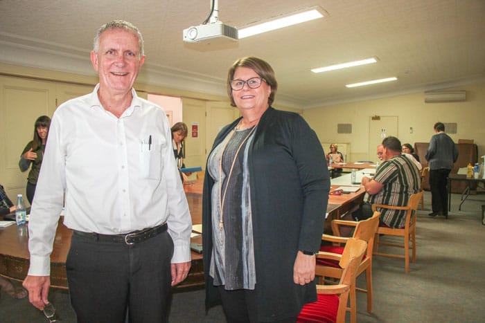 Outcomes possible: Local authorities discuss homelessness post image