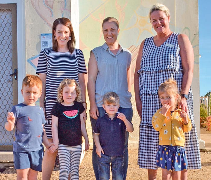 Yorketown Playgroup to host family fun day post image