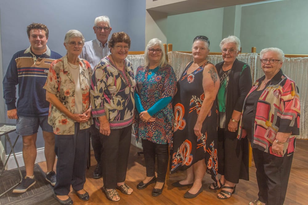 Show season launched post image