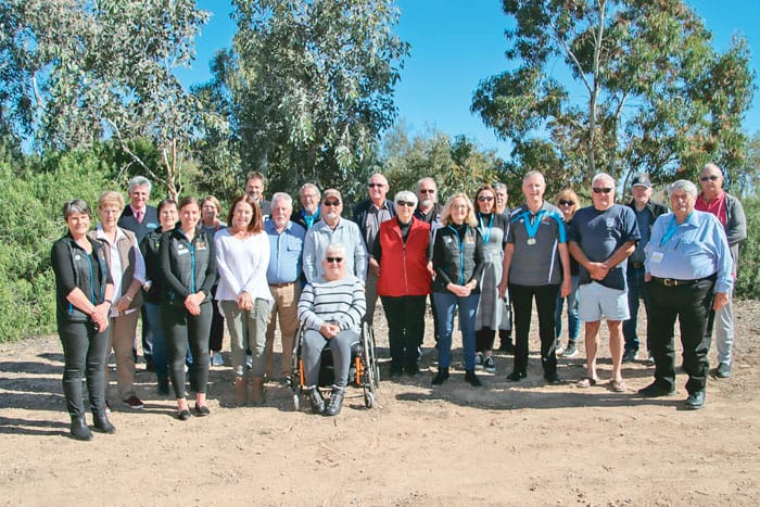 Celebrating our volunteers post image