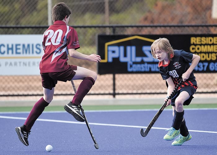 YP hockey scores and reports post image