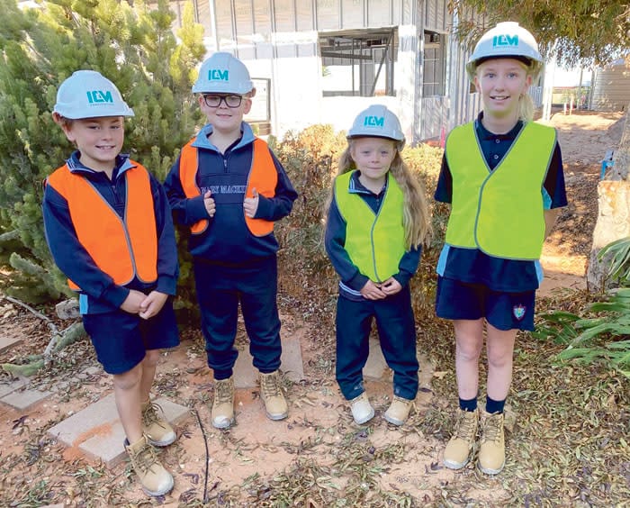 St Mary facility handover in sight post image