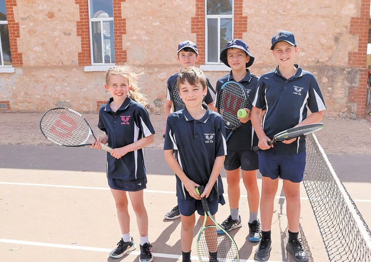 BWC serves up grants post image