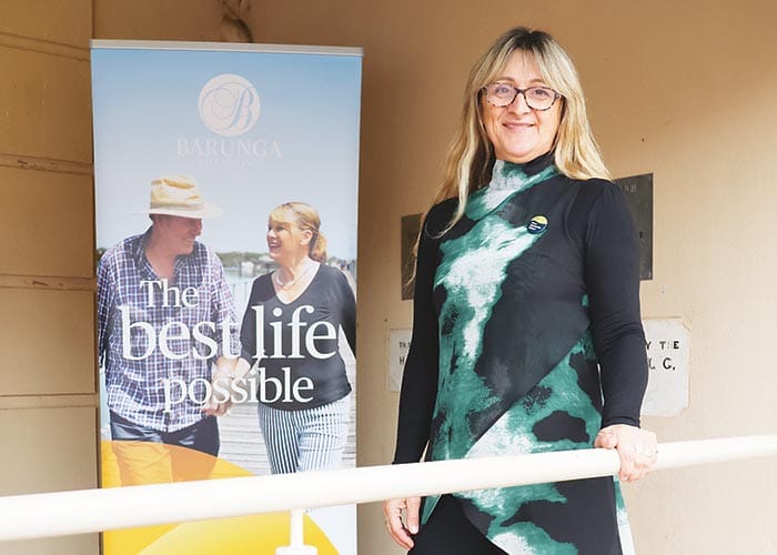 Project helping friends in need post image