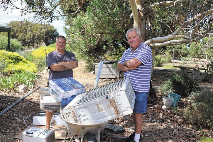 Day of the outages post image