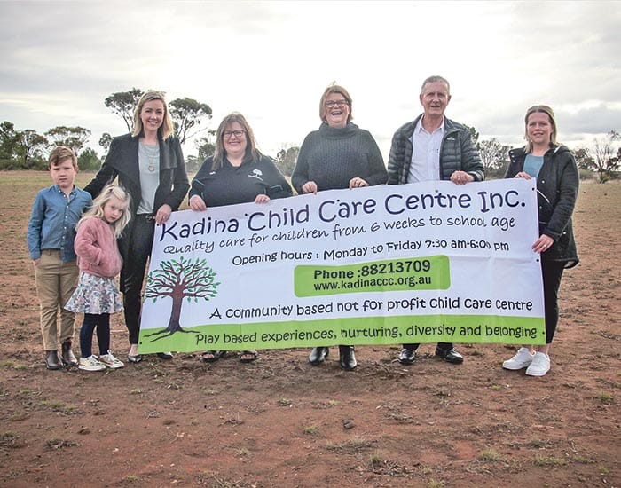 MEETING THE NEED post image