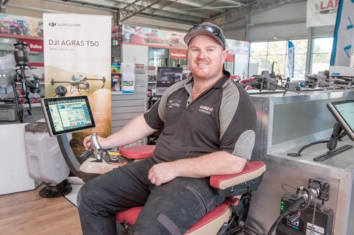 Precision ag: the way of the future post image