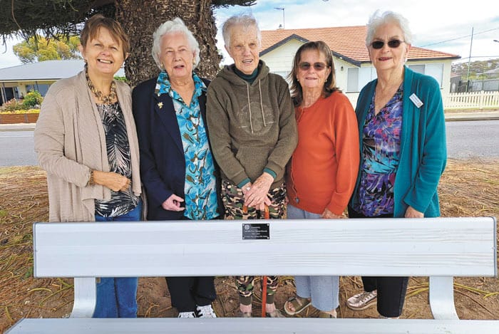 Central Yorke Peninsula CWA update post image