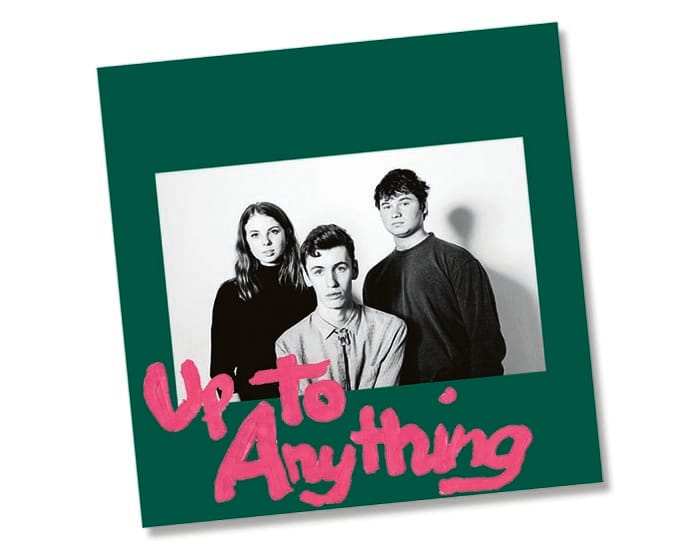 Goon Sax a niche find post image