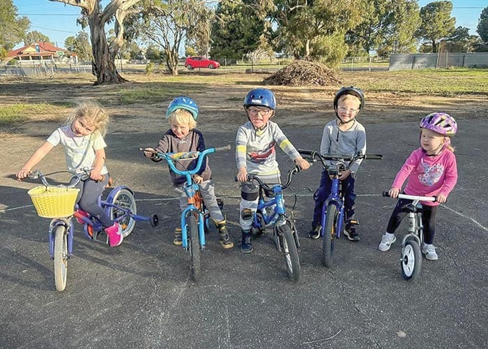 Grant to transform old school site post image