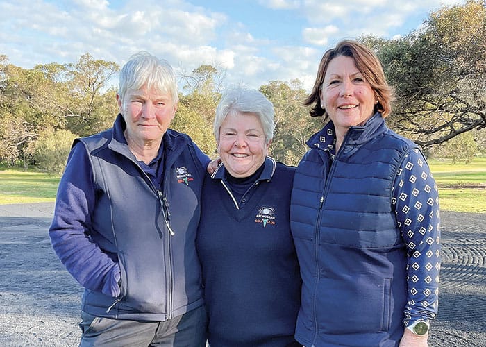 Women’s state sandgreens to tee-off at Crystal Brook post image