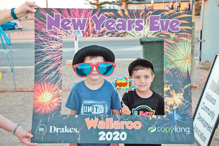 New Year, new need for more volunteers post image