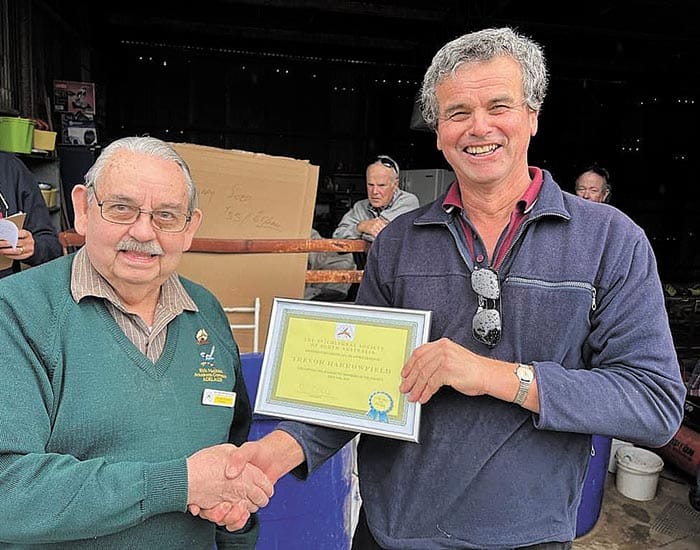 Adelaide bird lovers flock to YP post image