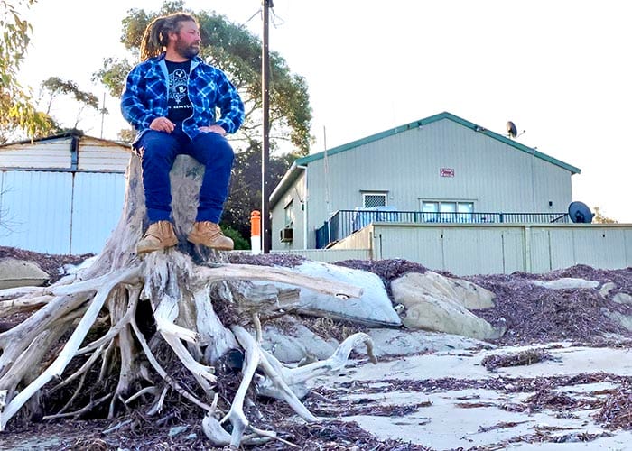 Rough seas ahead for Mud Alley post image