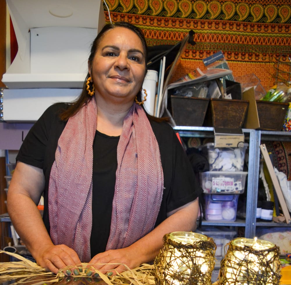 Arts working group to start post image