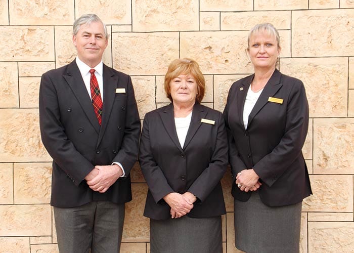 Pre-paid funeral plans available at McQueen’s post image