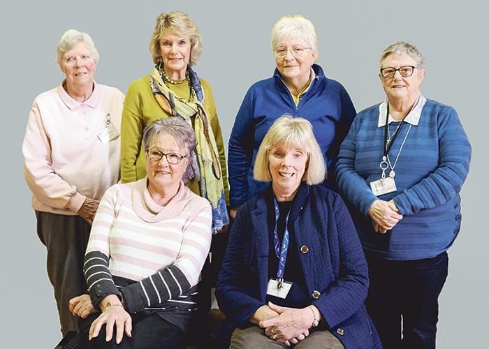 U3AYP holds yet another successful AGM post image