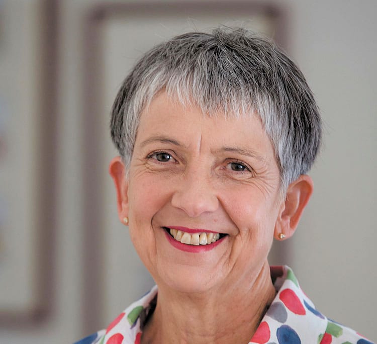 Meredith Appleyard book launch at Kadina Library post image