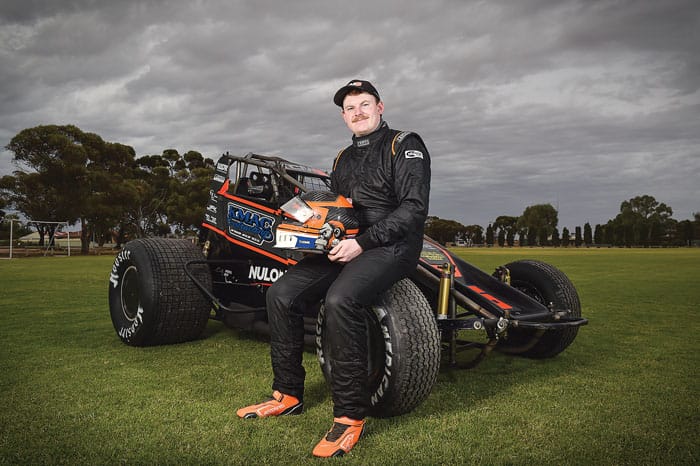 Come on Cowie post image