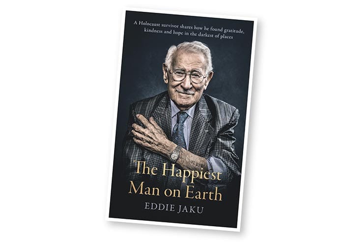 A story to give you some perspective post image