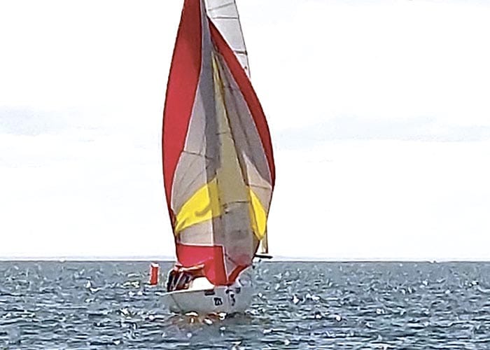 Wallaroo Sailing Club post image