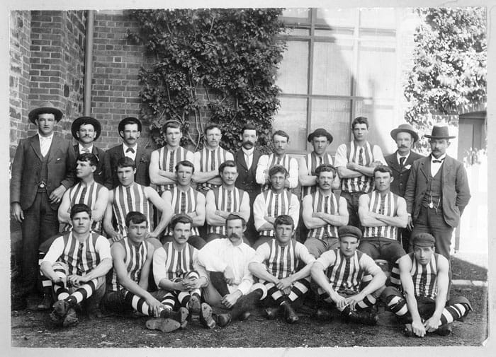 Yorke Peninsula’s victory over SAFA post image