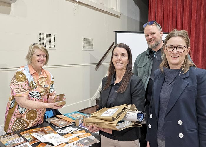 NAIDOC Week at Moonta post image