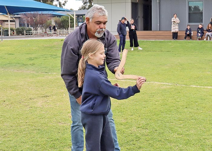 Key cultural element at GROUNDED post image