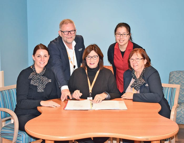 Federal Budget great news — Ramsey post image