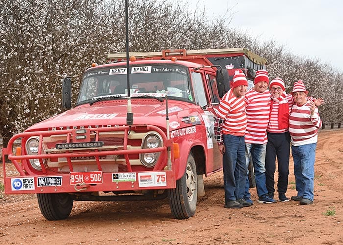SA Variety Bash raises $2.3 million post image