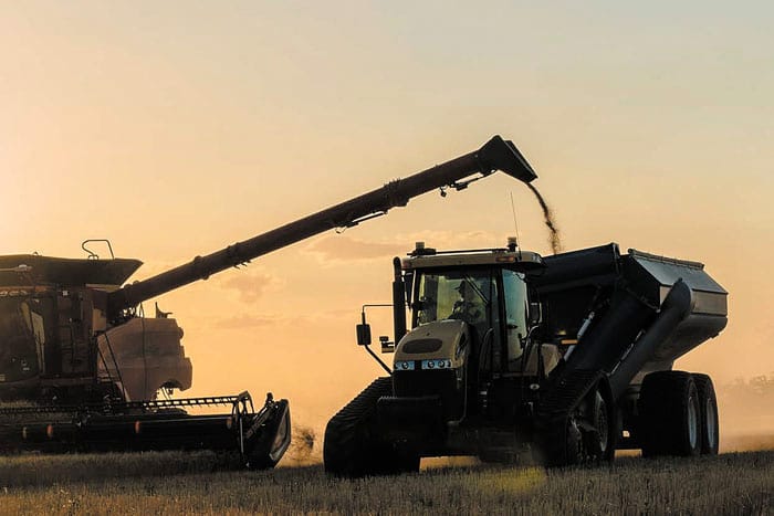 Survey highlights opportunities for grain growers post image
