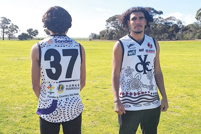 Guernseys a platform for future Indigenous Rounds post image