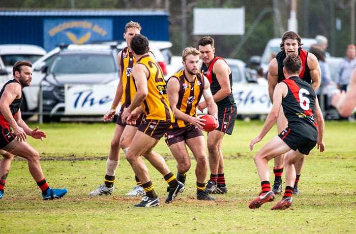 Maitland to Moonta post image