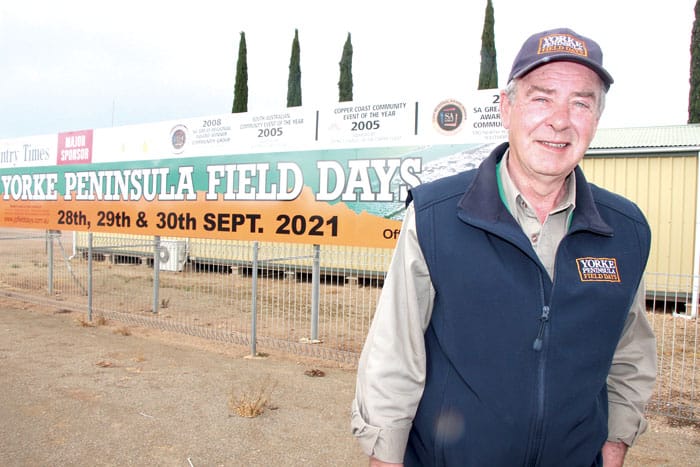 YP Field Days tickets online post image
