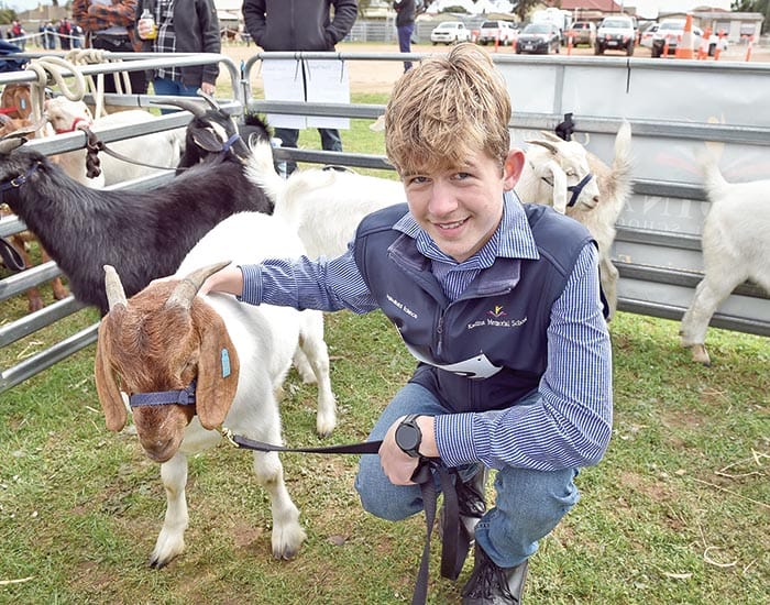 Equipment rebate for ag schools post image