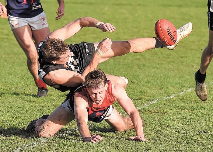 Paskeville falls painfully short post image