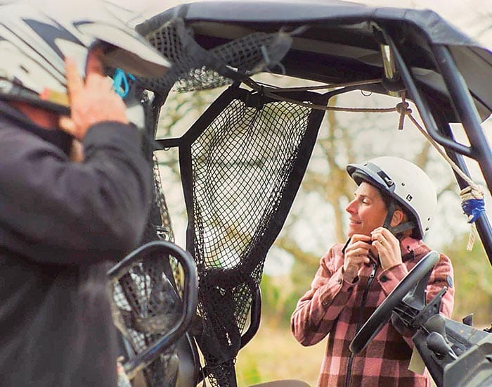 Fatigue culture costing lives post image