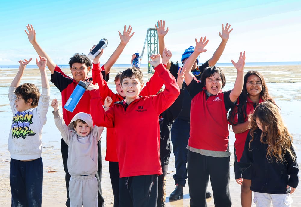 Time to fly the nest post image