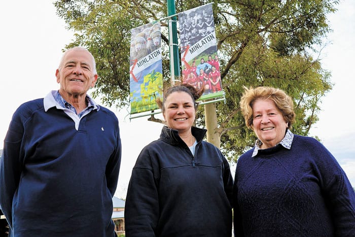 Minlaton’s story grows bigger post image