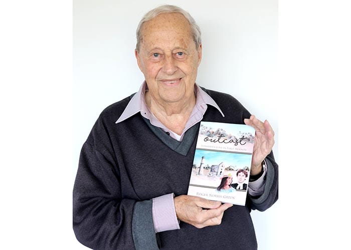 Outcast signings for Kernewek Lowender post image