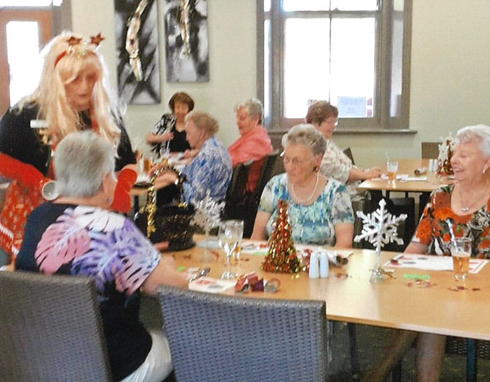 Moonta Senior Cits say sayonara 2020 post image