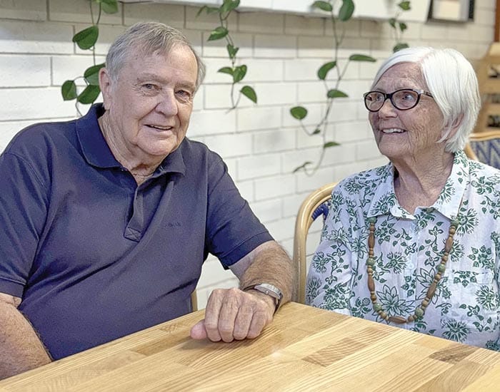 ‘Traumatic’ wait for aged care post image