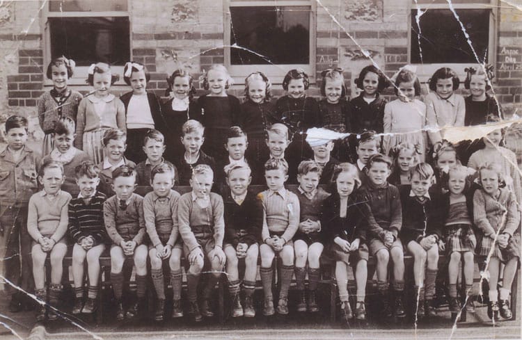 Reunion lunch for Wallaroo 1949ers post image