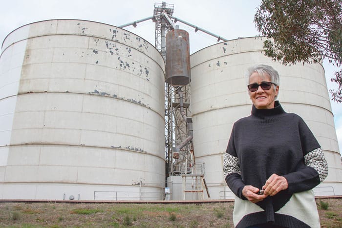 Beautifying Bute post image