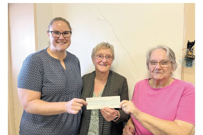 Yorketown Hospital given cash injection post image