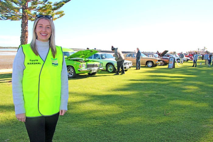 Port Broughton turns 150 post image