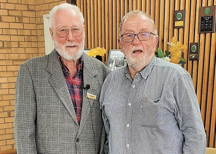 Trips and a virtual tour for Copper Coast Probus Club post image